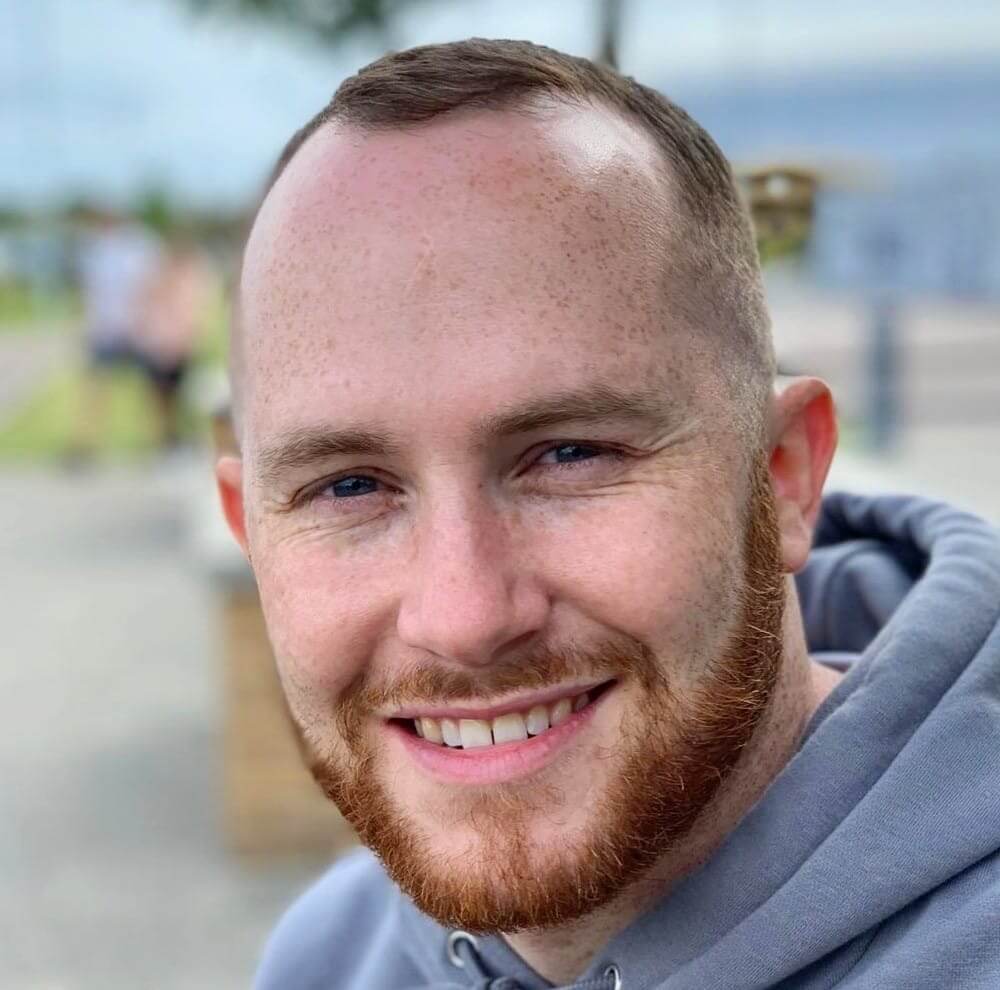 Jake Fauvel